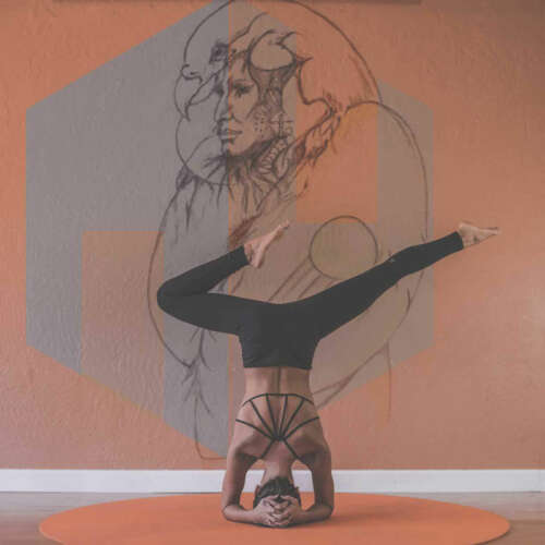 BLOC house - Yoga für Kletterer und Boulderer